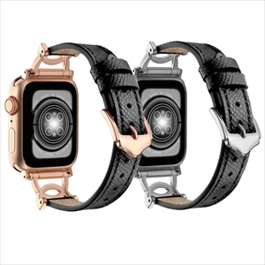 ロエベ アップルウォッチバンド