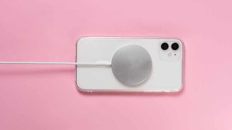 iphone マグセーフ メリット