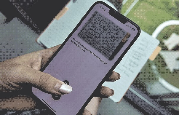 AIボイスレコーダー Flowtica Scribe