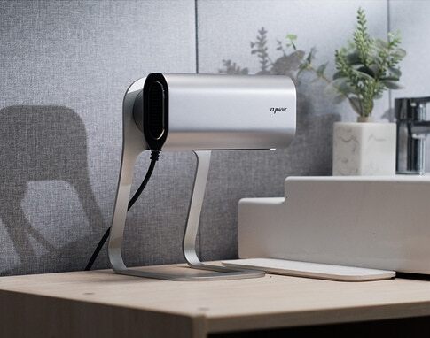 家庭用ハンドドライヤーは新商品【Nyuair】がおすすめ！｜ガジェるニュース