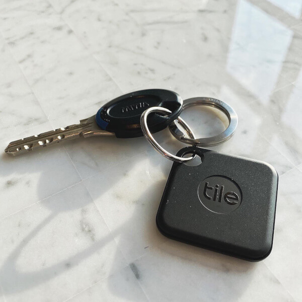 紛失防止!スマートタグ「tile」で大事な物をしっかりと管理|ガジェる