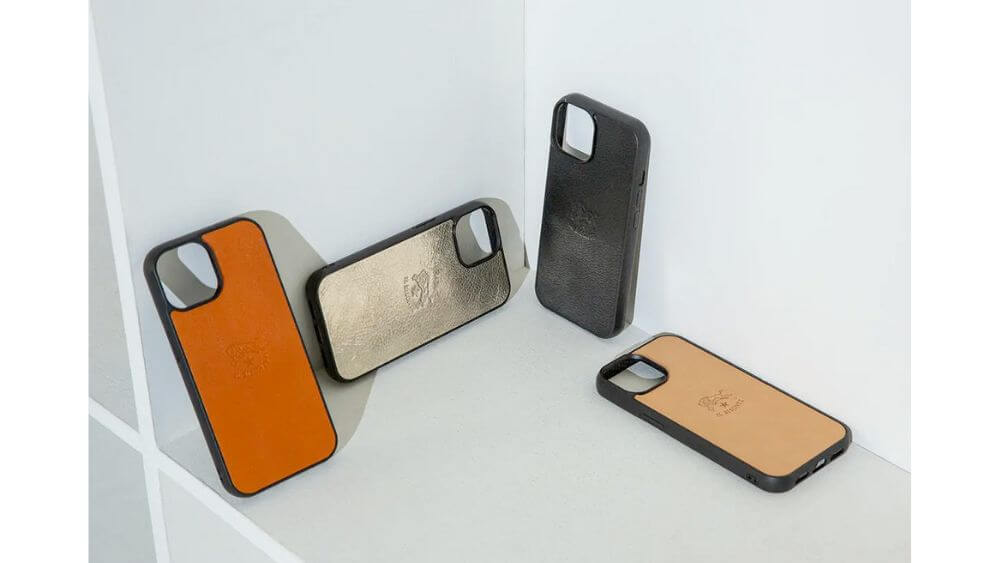 iPhoneケース イルビゾンテ