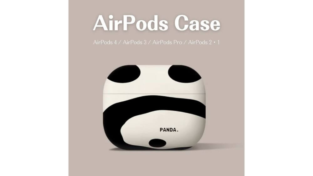 AirPods Pro 3 ケース