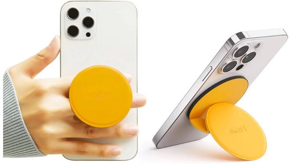 スマホグリップ おすすめ 韓国