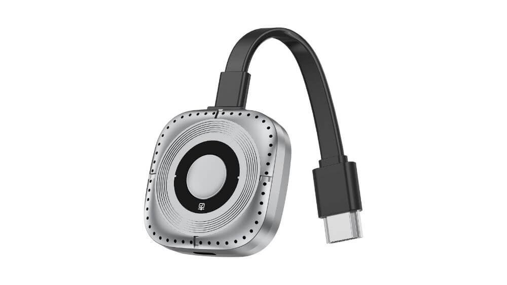 iphone ミラーリング テレビ