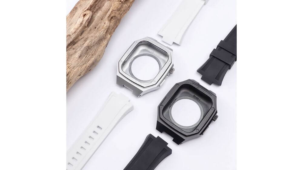 apple watchバンド belties g-shock