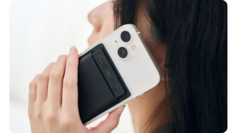 AIボイスレコーダー Notta Memo