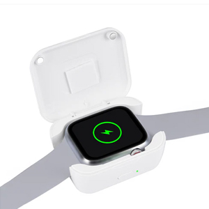 apple watch type-c 充電