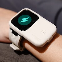 Apple Watchバンド 充電