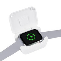 Apple Watch 充電