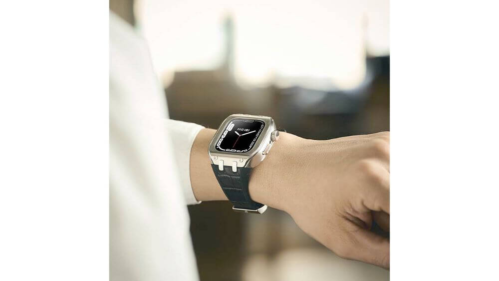 福岡 Apple Watchバンド COLONY キャナルシティOPA店