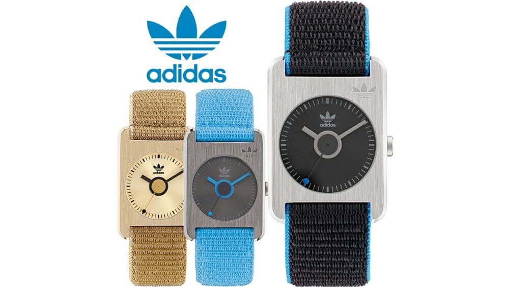 adidas Retro Pop One アディダス レトロポップワン