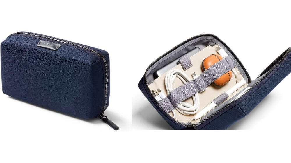 Bellroy Tech Kit ガジェットポーチ
