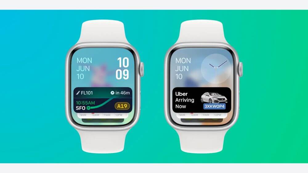 watchos 12 apple watch visionos インターフェース