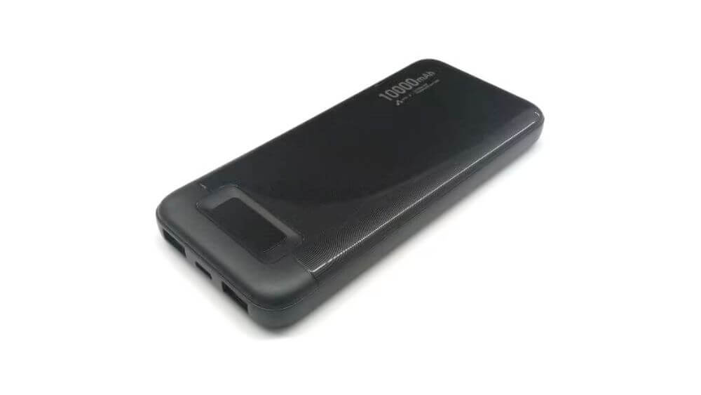 エアージェイ リン酸鉄リチウムイオン電池 モバイルバッテリー