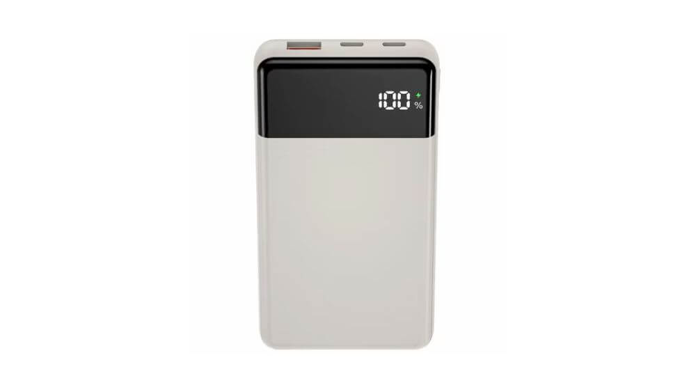 グリーンハウス リン酸鉄リチウムイオン電池 モバイルバッテリー