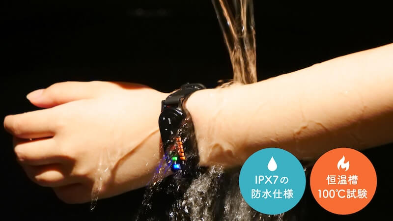 サウナウォッチ ととのいタイマー