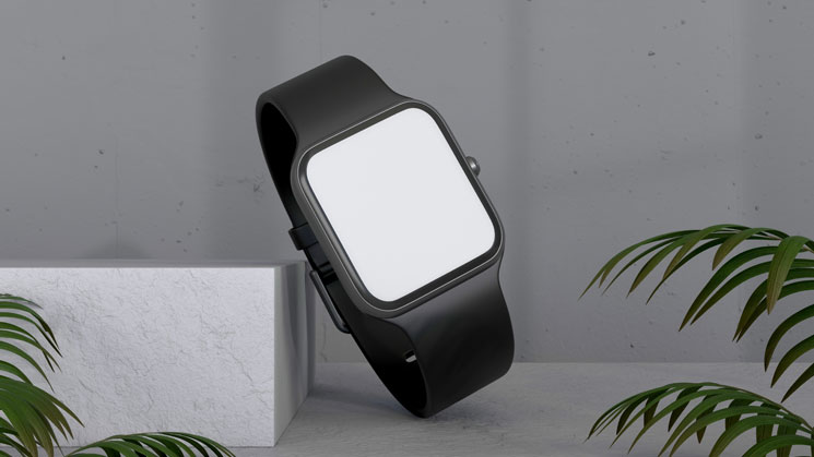 apple watch type-c 充電