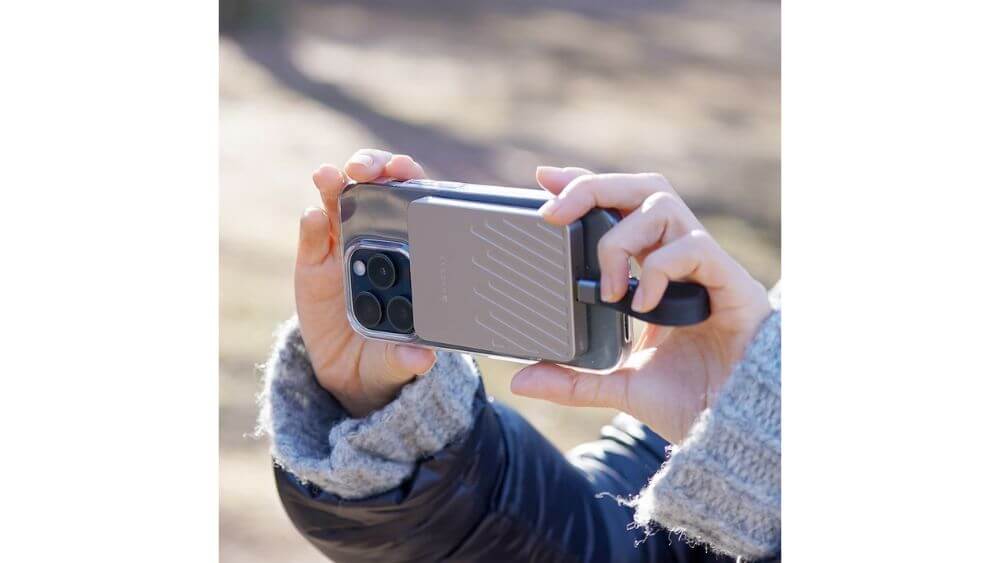 MagSafe アクセサリー HACRAY MagDrive