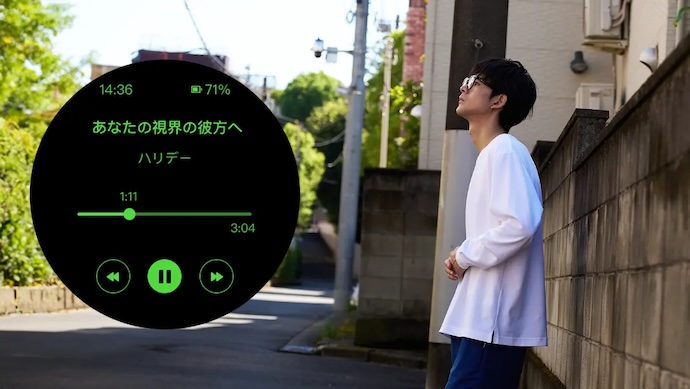 スマートグラス AIグラス Halliday Makuake