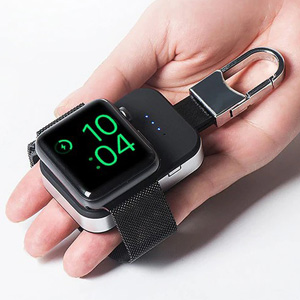 apple watch type-c 充電