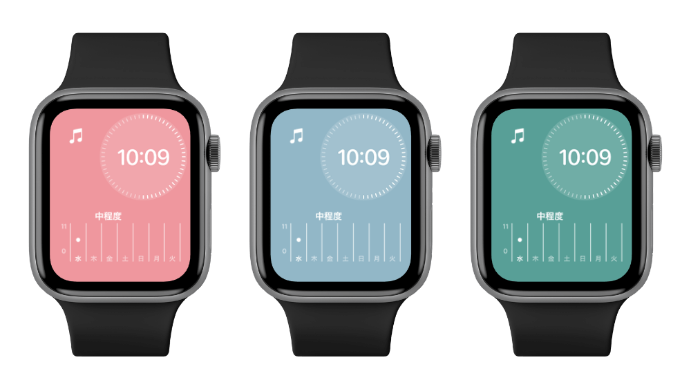 Apple Watch文字盤おすすめ15選 機能や選び方を解説 ガジェるニュース