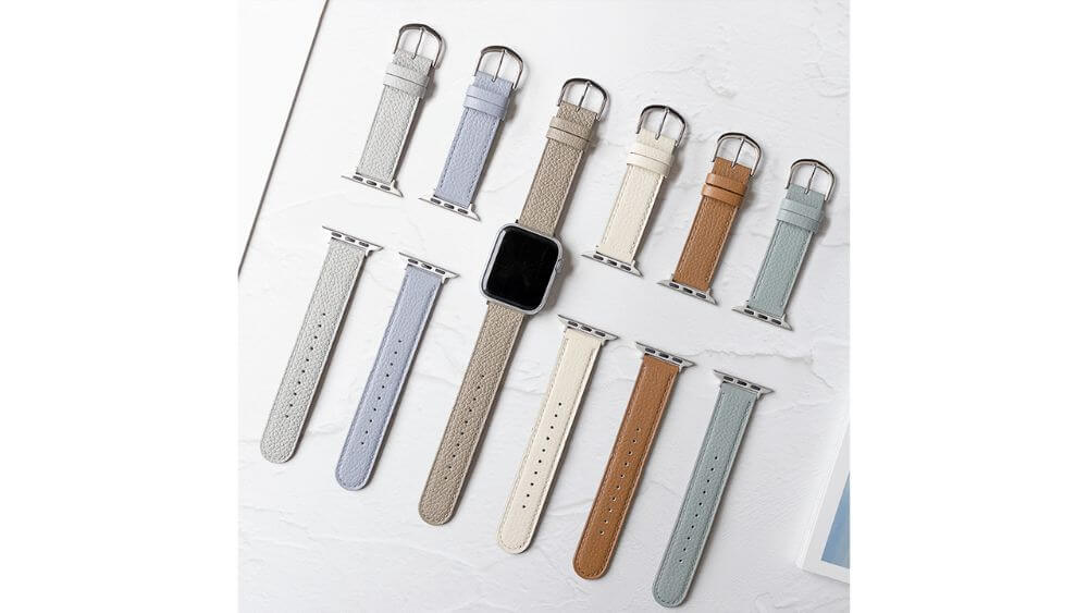 福岡 Apple Watchバンド 時計倶楽部 ららぽーと福岡店