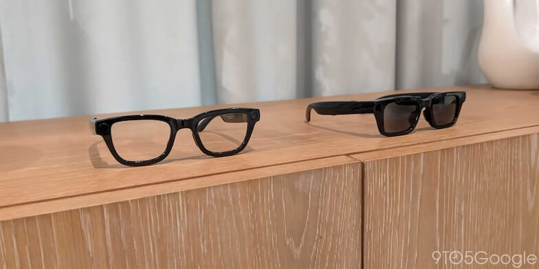 グーグルグラス AIグラス ARグラス