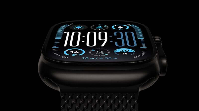 apple watch ultra 3