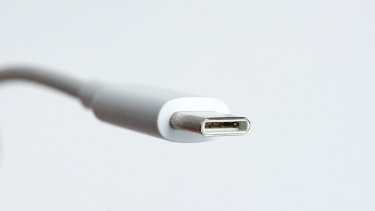 apple watch type-c 充電