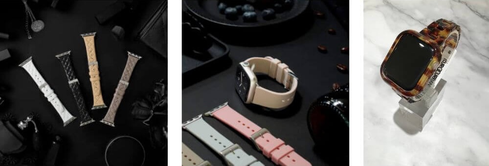福岡 Apple Watchバンド ウオッチタウン TOKEI CLUB ららぽーと福岡店