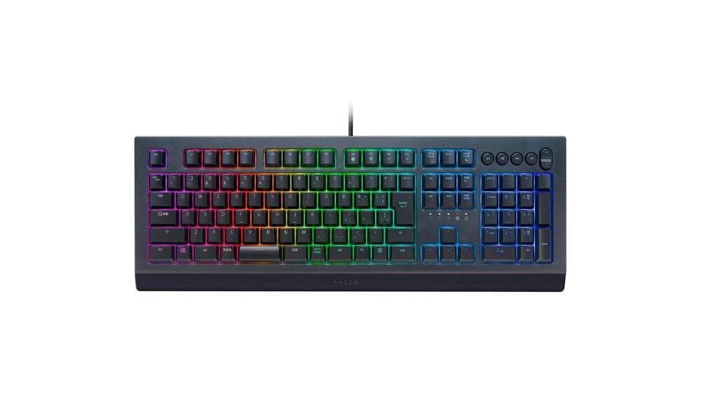 Razer Cynosa V2