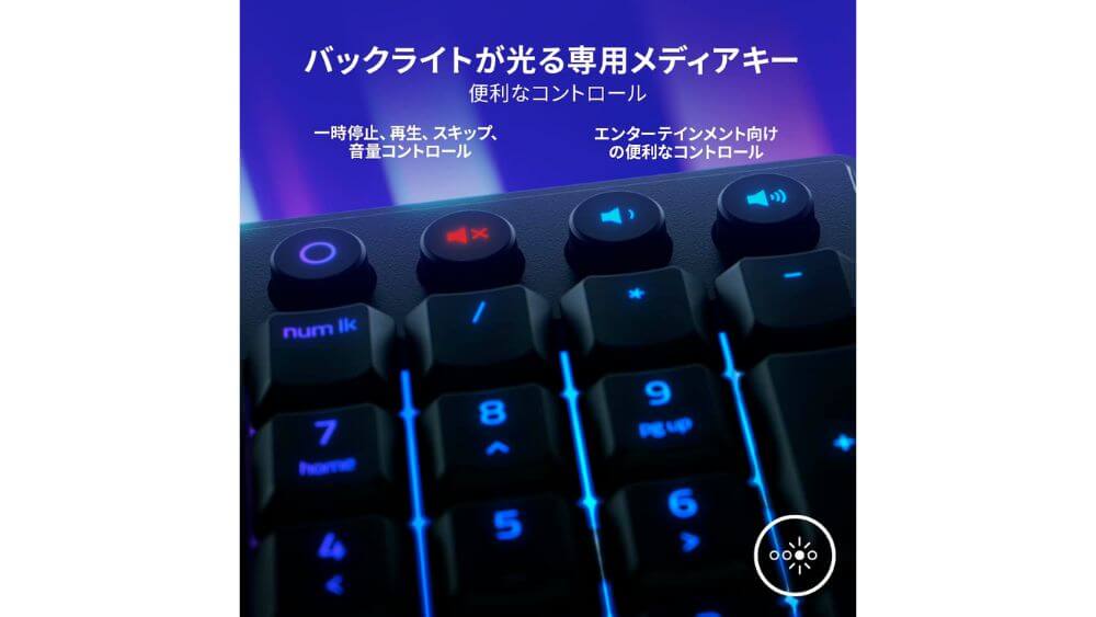 Razer Ornata V3