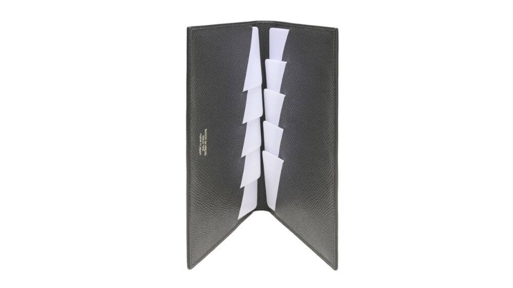 メゾンドヒロアン 財布 革 小物 レザー