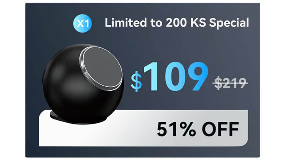 dockorb kickstarter 先行