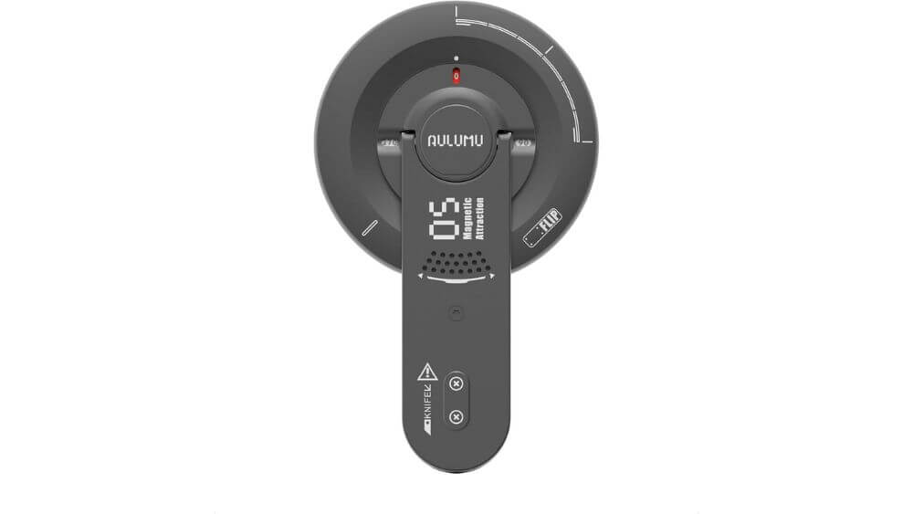 MagSafe アクセサリー Aulumu G05 Air MagSafe スマホスタンド