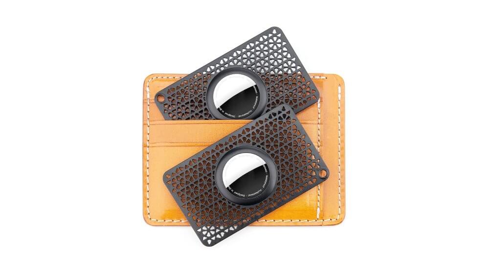 エアタグ AirTag 何につける 使い方 ケース