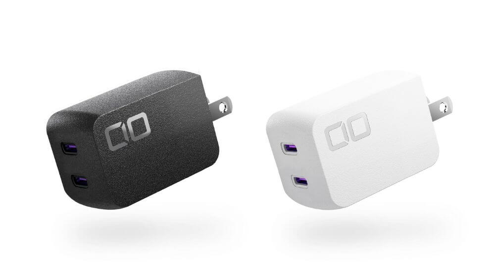 iphone 充電 遅い NovaPort DUO