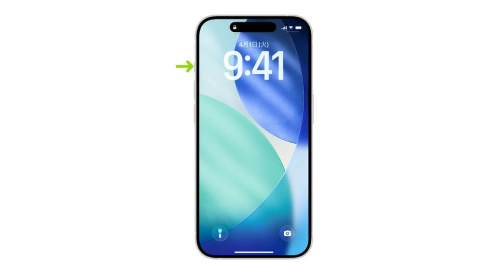 iphone アクションボタン おすすめ