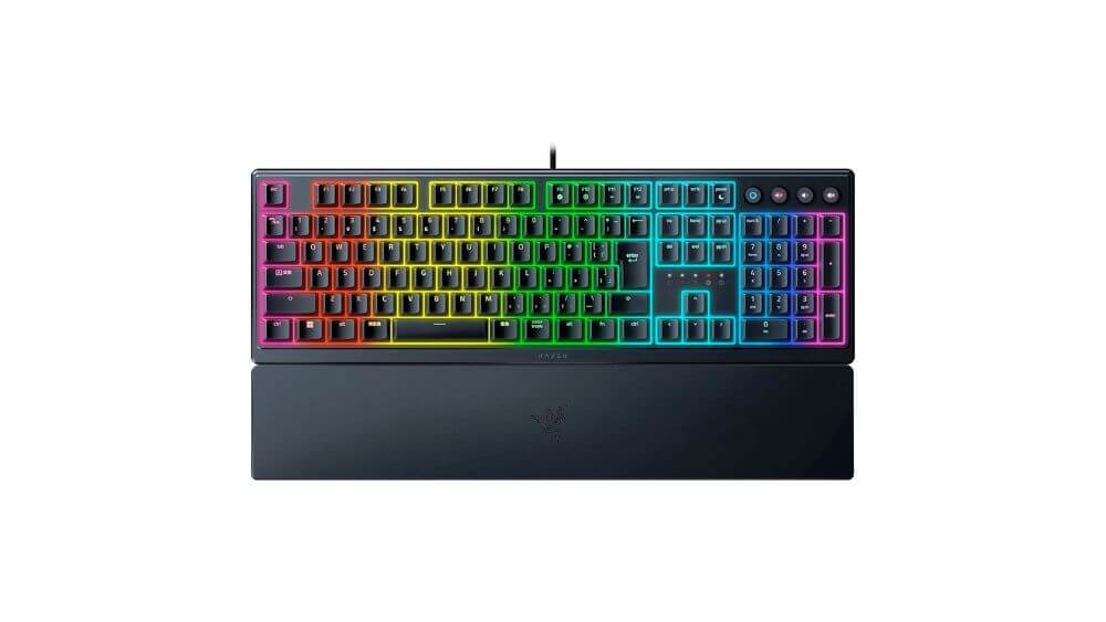 Razer Ornata V3