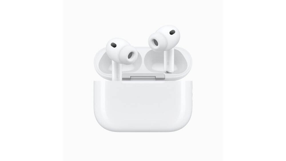 AirPods Pro 3