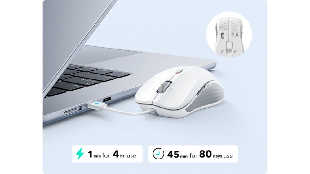 magmouse 持ち運び マウス