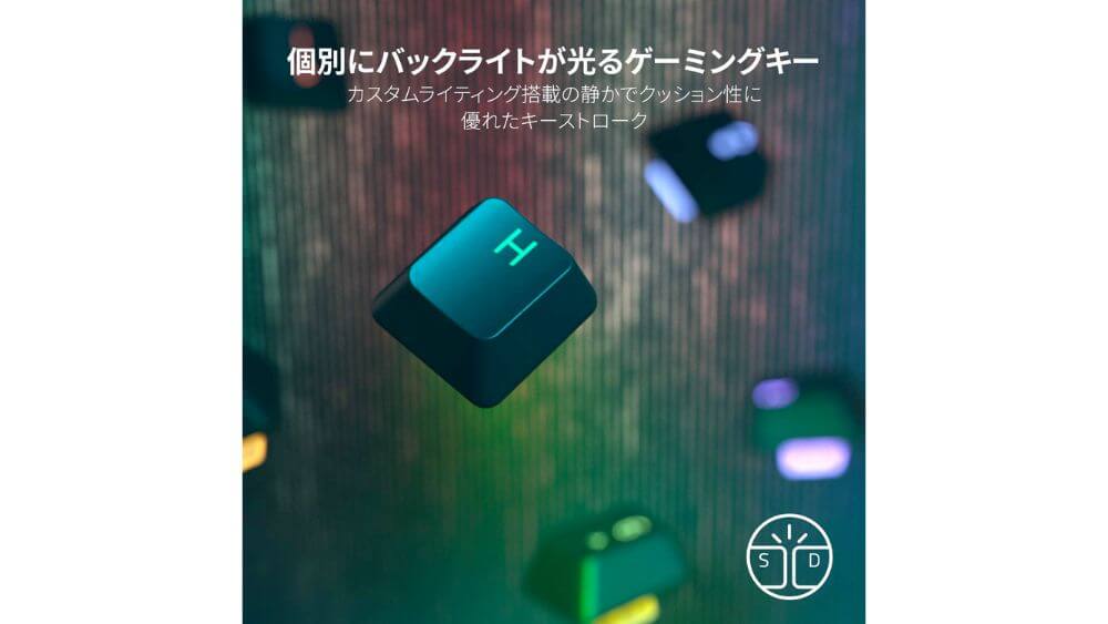 Razer Cynosa V2