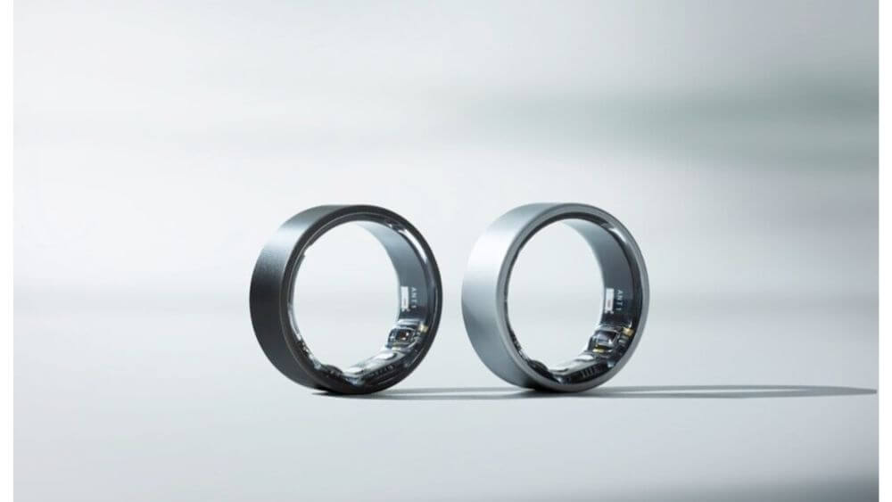 スマートリカバリーリング