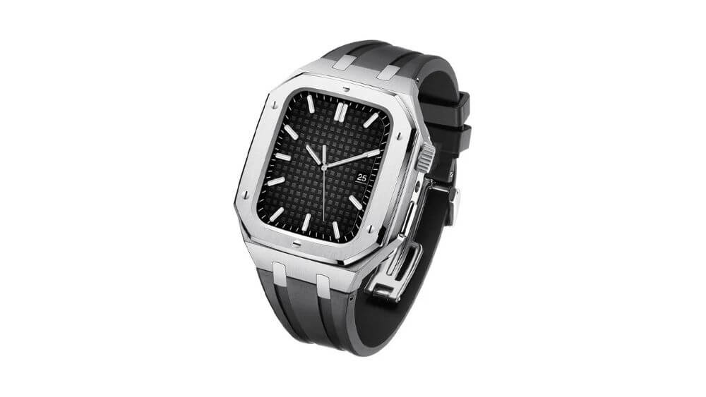 apple watchバンド belties g-shock