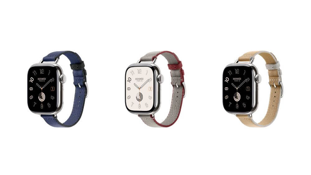 アップルウォッチ バンド ハイブランド