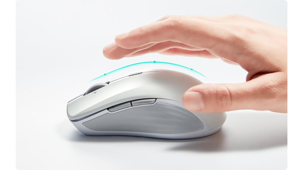 magmouse 持ち運び マウス