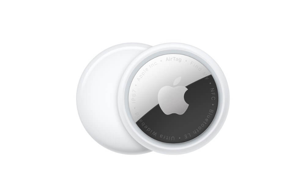 エアタグ AirTag 何につける 使い方 ケース
