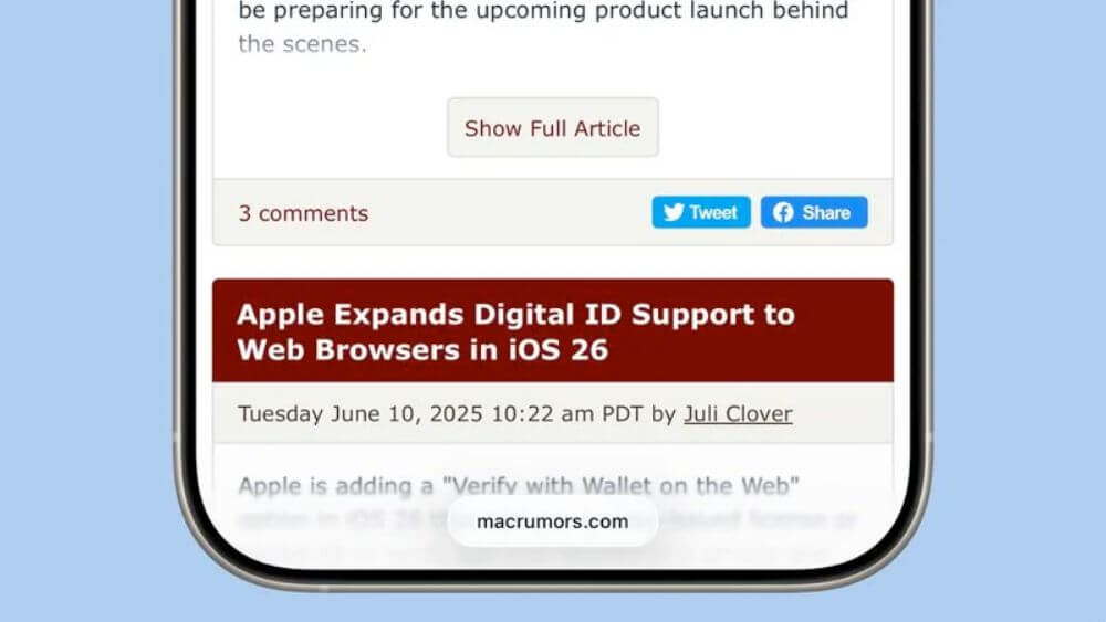 ios 26 safari アドレスバー
