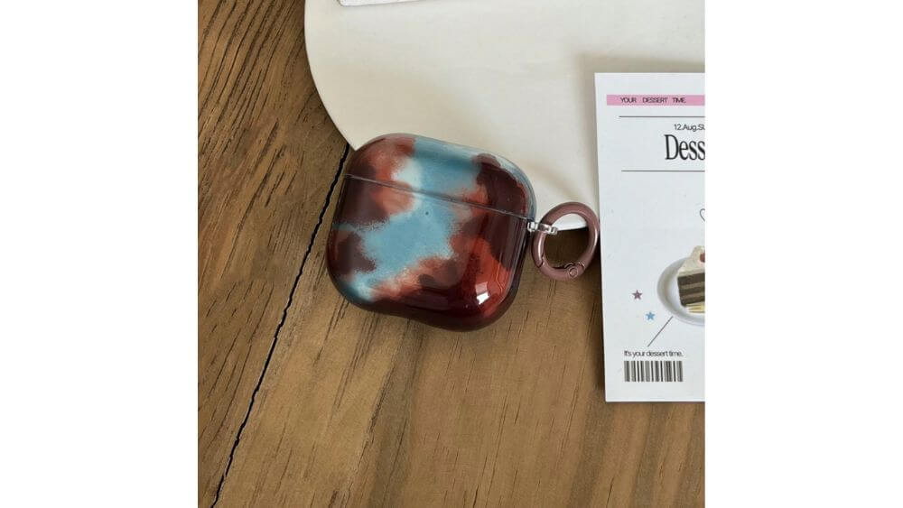 AirPods Pro 3 ケース